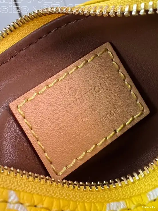 Louis Vuitton SPEEDY 25 0613